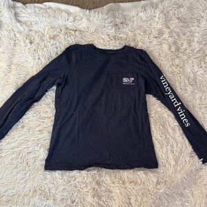 Women’s Vineyard Vines Long Sleeve